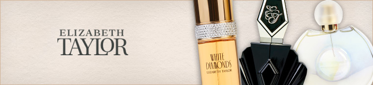 Elizabeth Taylor Perfume