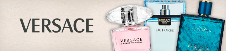Versace Cologne