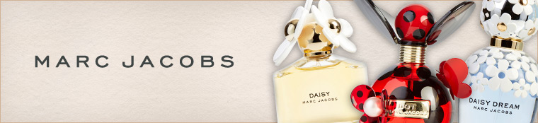 Marc Jacobs Perfume