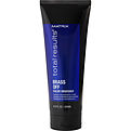 Total Results Brass Off Custom Neutralization Mask for unisex