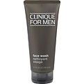 Clinique For Men Face Wash for men