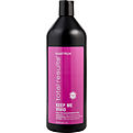 Total Results Keep Me Vivid Sulfate-Free Shampoo for unisex