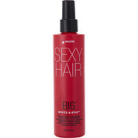 Sexy Hair