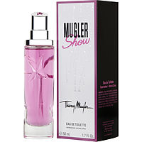 Mugler Show