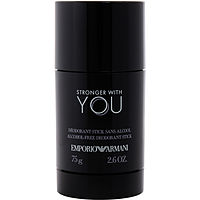 Emporio Armani Stronger With You