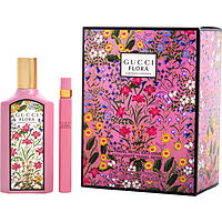 Gucci Flora Gorgeous Gardenia