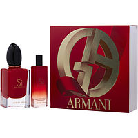 Armani Si Passione