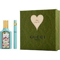 Gucci Flora Gorgeous Jasmine